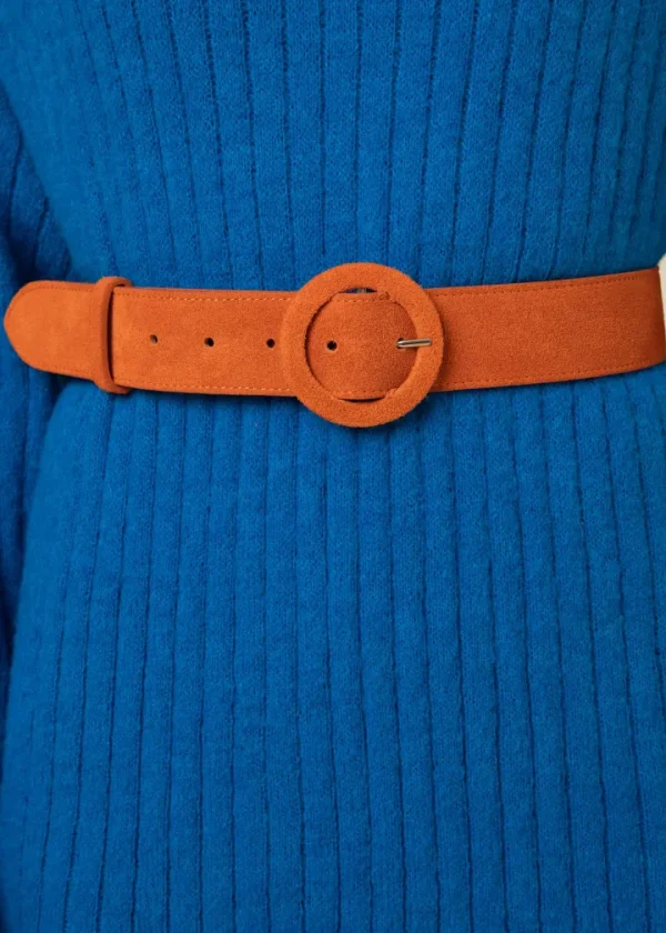 Frnch Belts<Jenny Belt (Orange)