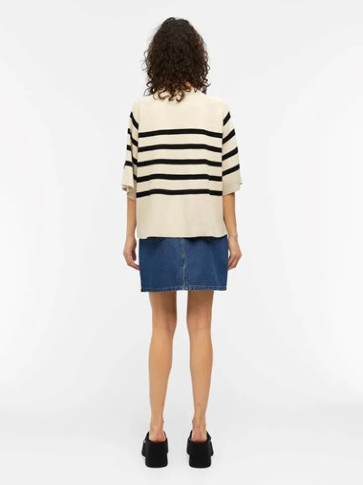 jester__knit_sandshellbla_2.webp Object Jumpers & Cardigans<JESTER 2/4 KNIT (SANDSHELL/BLACK)