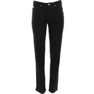 Rant & Rave Jeans<Joan Straight Jeans Regular Leg