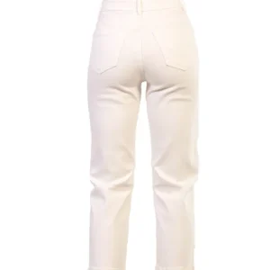 Rant & Rave Jeans<Jolie Mom Jeans | Short Leg (Soft White)