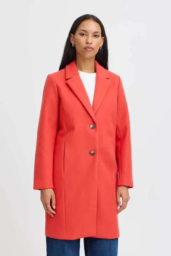 Ichi Coats<Juliette Coat