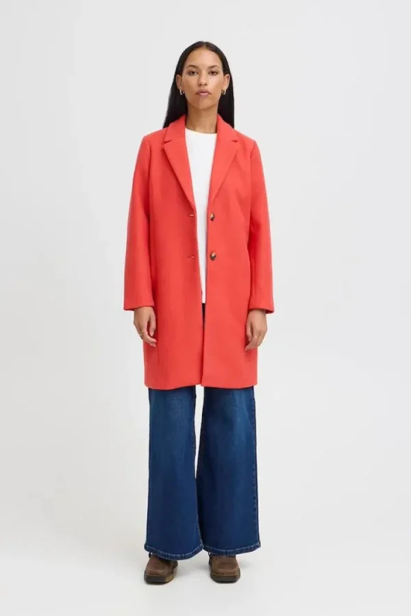 Ichi Coats<Juliette Coat