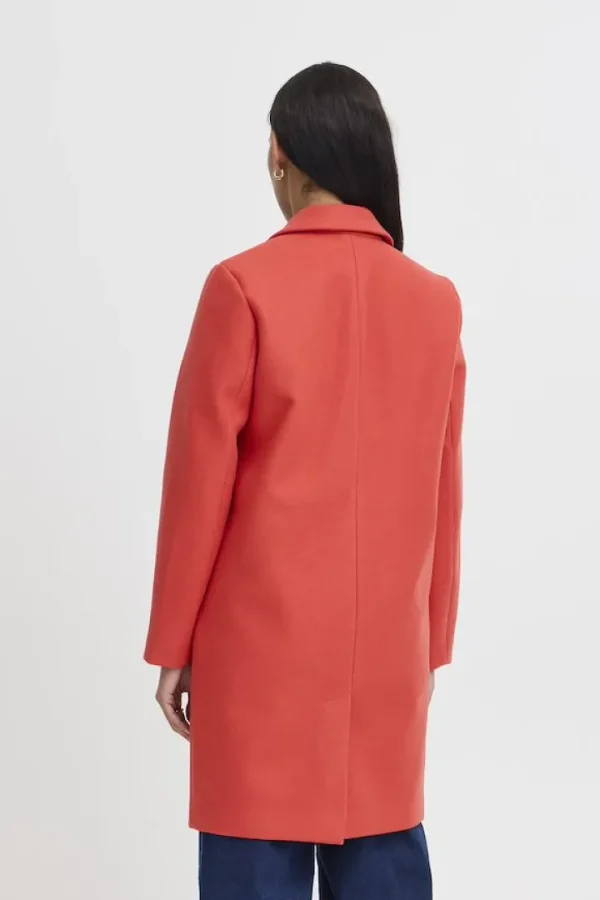 Ichi Coats<Juliette Coat
