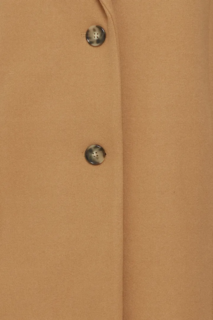 juliette_coat_tigers_eye_4.webp Ichi Coats<Juliette Coat (Tiger's Eye)