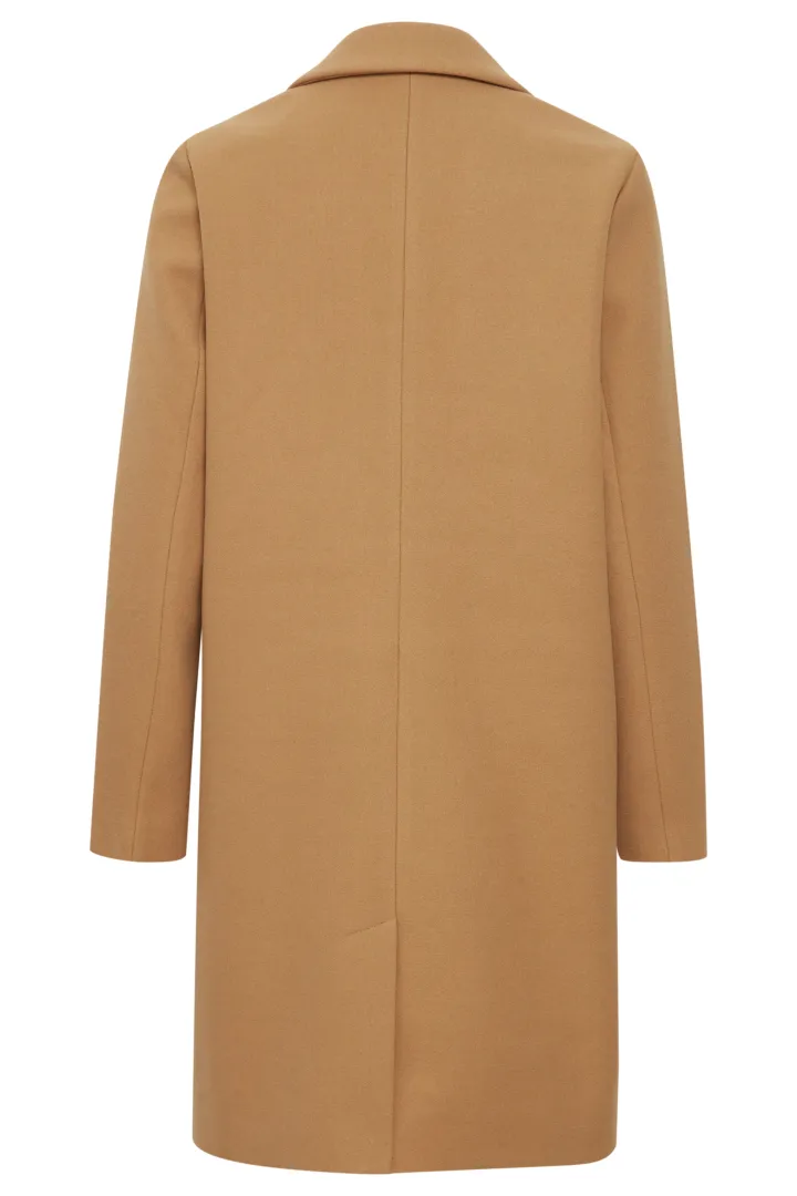 juliette_coat_tigers_eye_6.webp Ichi Coats<Juliette Coat (Tiger's Eye)