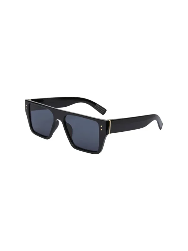 Pieces Sunglasses<JUNIE SUNGLASSES (BLACK)
