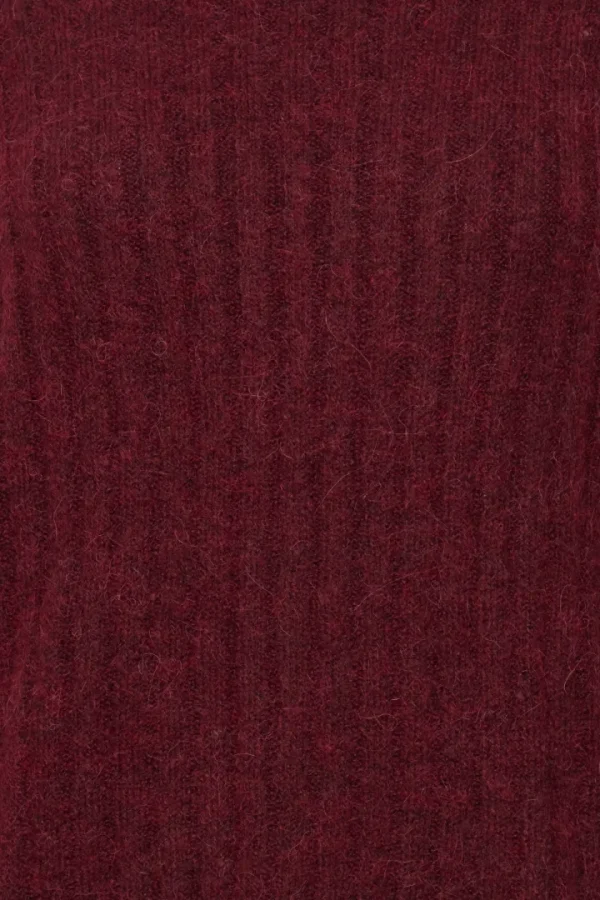Ichi Jumpers & Cardigans<KAM JUMPER (PORT ROYALE)