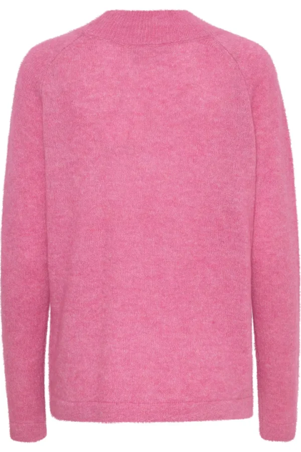 Ichi Jumpers & Cardigans<Kamara V-Neck Jumper (Super )