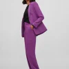 Vila Blazers<Kamma Loose Blazer (Sparking Grape)