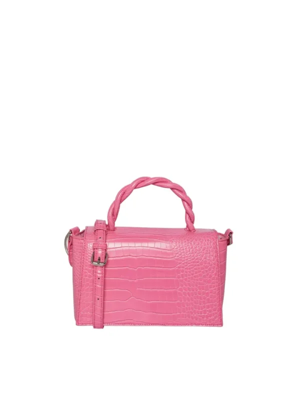 Pieces Bags & Purses<KENNA CROSS BODY BAG (PINK)