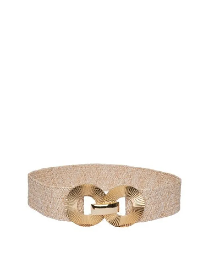 kia_straw_waist_belt_natu_0.webp Pieces Belts<KIA STRAW WAIST BELT (NATURE)