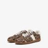 Only Trainers<Lamber Sneaker (Sand/)