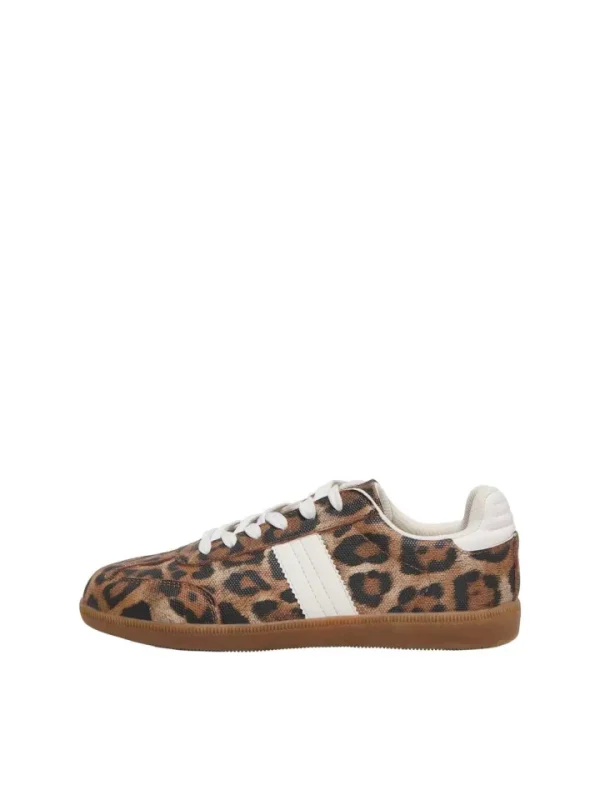 Only Trainers<Lamber Sneaker (Sand/)
