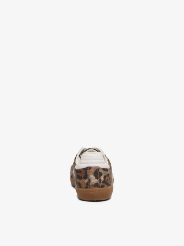 Only Trainers<Lamber Sneaker (Sand/)