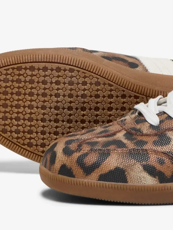 Only Trainers<Lamber Sneaker (Sand/)