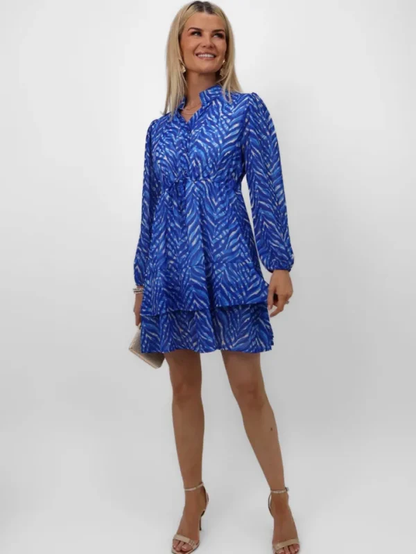 Kate & Pippa Occasionwear | Dresses<Latina Mini Dress
