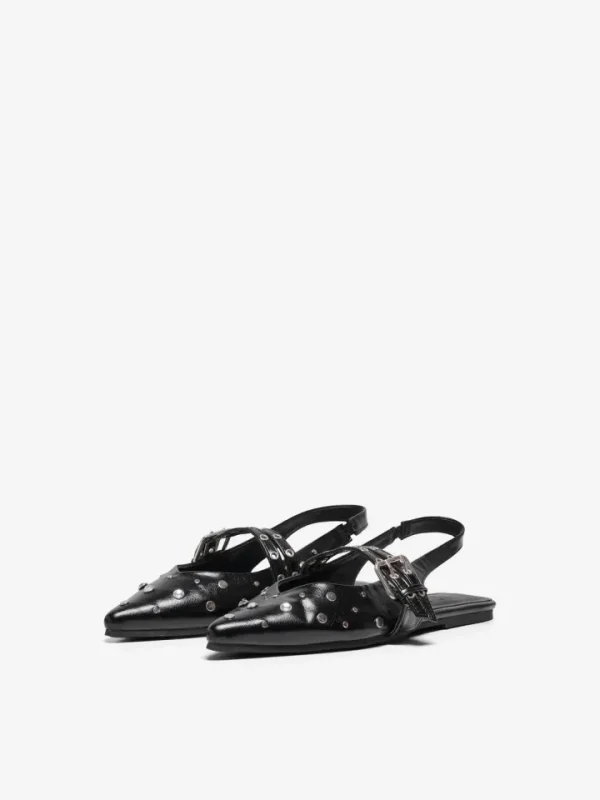 Only Heels<Laura Slingback