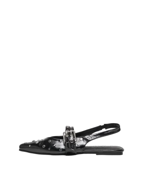 Only Heels<Laura Slingback