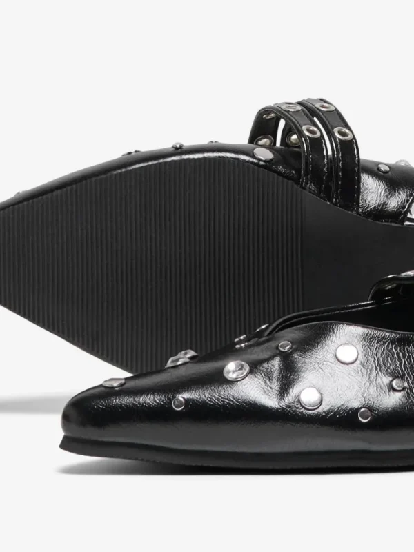 Only Heels<Laura Slingback