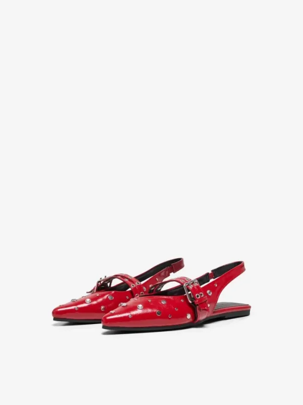 Only Heels<Laura Slingback