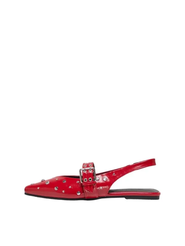 Only Heels<Laura Slingback