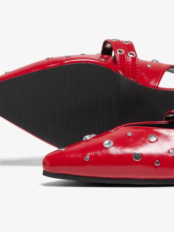 Only Heels<Laura Slingback