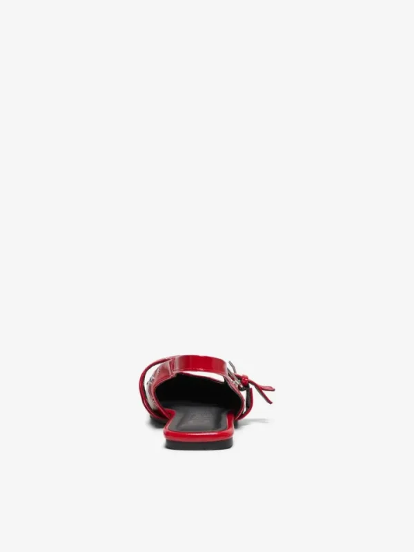 Only Heels<Laura Slingback