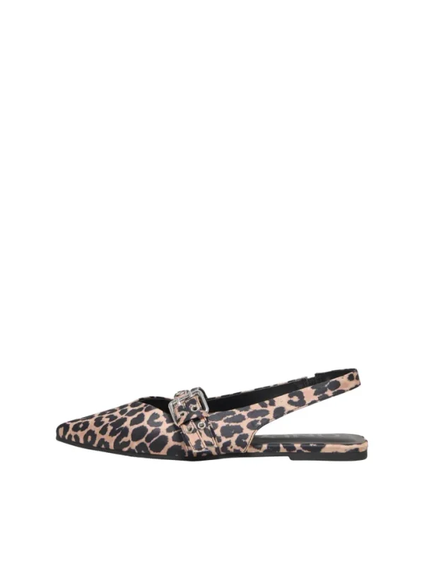 Only Heels<Laura Slingback (Sand/)