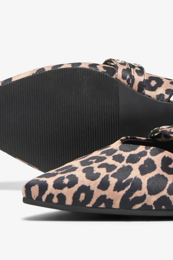 Only Heels<Laura Slingback (Sand/)