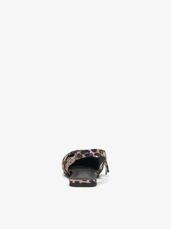Only Heels<Laura Slingback (Sand/)