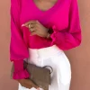 Wsl 2 Shirts & Blouses<Laurie Blouse (Pink)