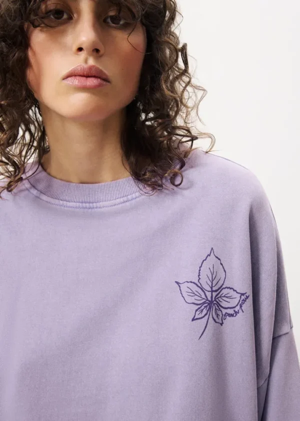 Frnch Hoodies & Sweatshirts | Jumpers & Cardigans<Leone Sweatshirt