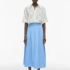 Vila Rouge Skirts<Lila Ankle Skirt (Little Boy )