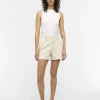 Object Shorts & Playsuits<Lilly Shorts (Sandshell)