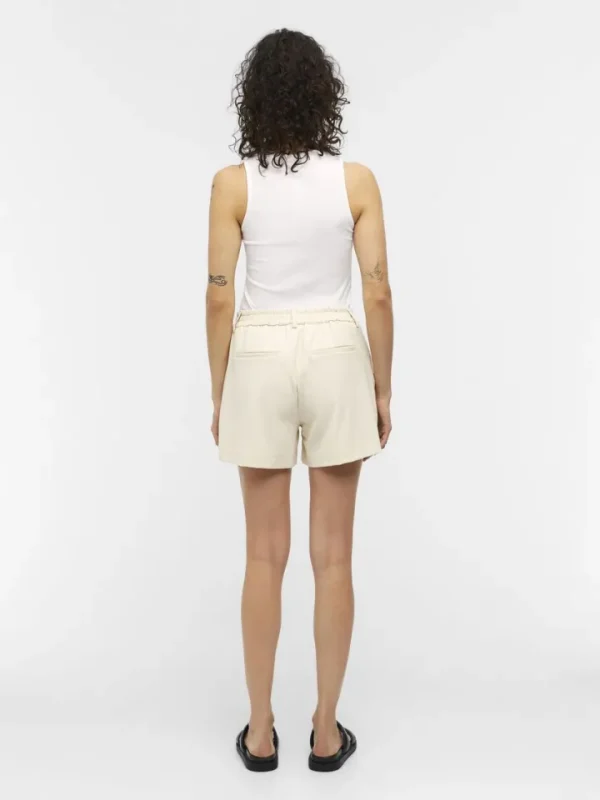Object Shorts & Playsuits<Lilly Shorts (Sandshell)