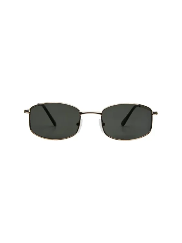 Pieces Sunglasses<LISSI SUNGLASSES (GOLD)