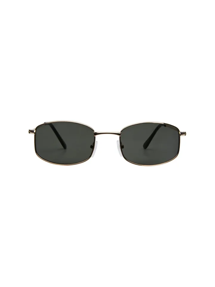 lissi_sunglasses_gold_0.webp Pieces Sunglasses<LISSI SUNGLASSES (GOLD)
