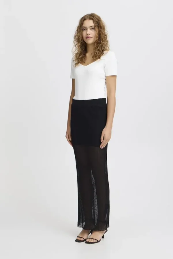 Ichi Skirts<Lola Maxi Skirt