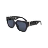 Pieces Sunglasses<LOLA SUNGLASSES (BLACK)