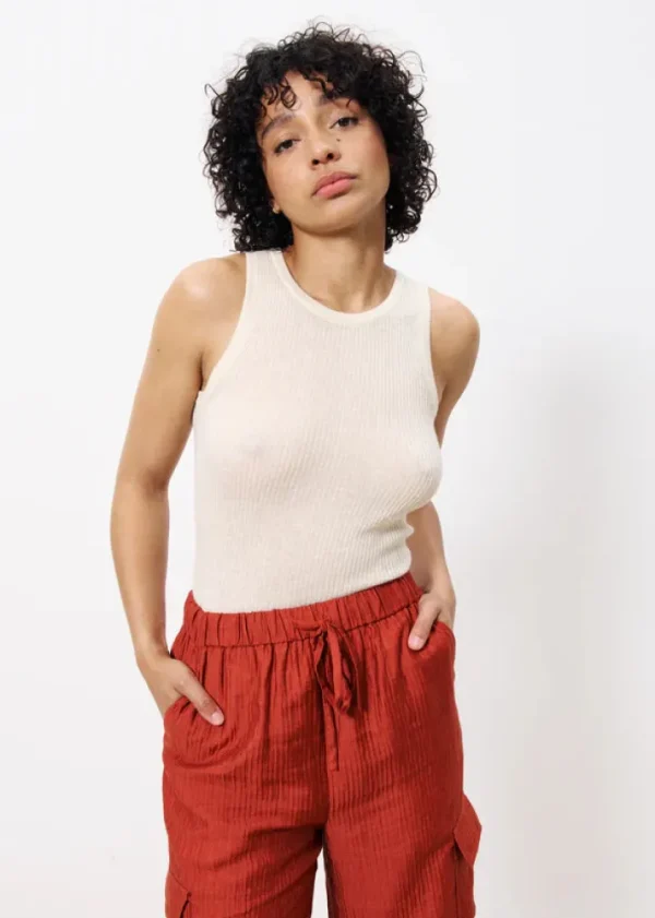 Frnch Pants<Loreen Cargo Pants