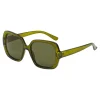 Object Sunglasses<Makana Sunglasses (Vineyard Green)