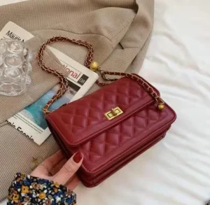 Wsl 8 Bags & Purses<Mandy Crossbody Bag