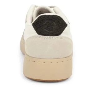 Woden Trainers<May Runners (Whisper White)