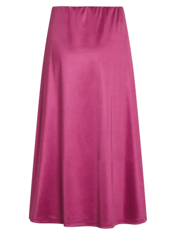 Vila Skirts<Mera Midi Skirt (Festival )