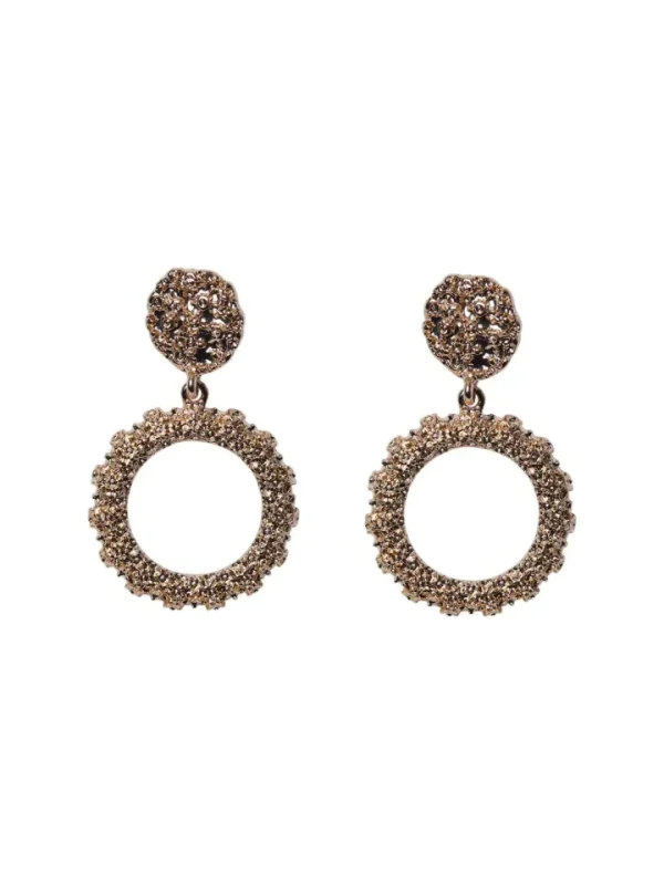 Pieces Jewellery<MERABELLA EARRINGS