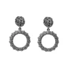 Pieces Jewellery<MERABELLA EARRINGS