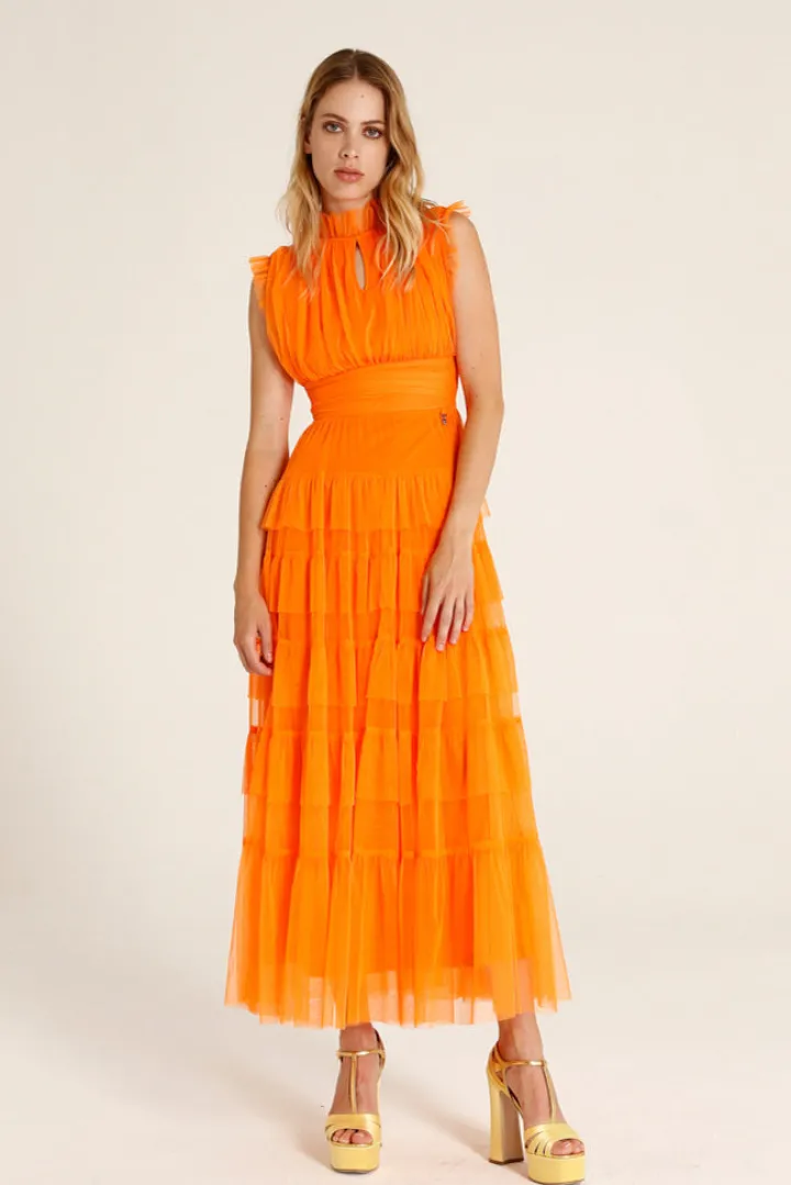metis_dress_orange_0.webp GoaGoa Occasionwear<METIS DRESS (ORANGE)
