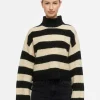 Object Jumpers & Cardigans<Minna Knit Jumper (Sandshell)