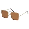 Noisy May Sunglasses<MODA SUNGLASSES