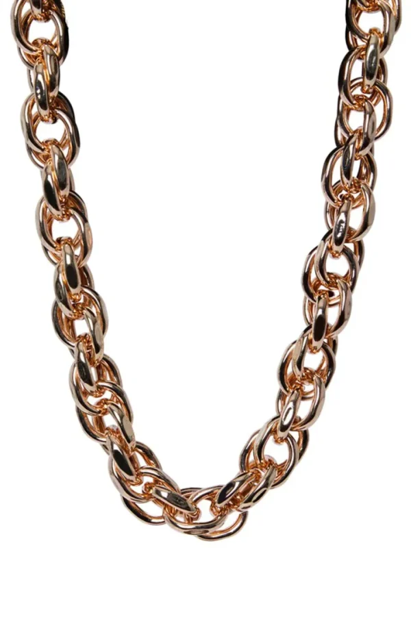 Pieces Jewellery<Mohanna Necklace (Gold)